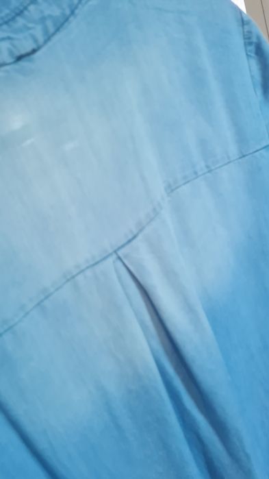 Rochie blugi nou