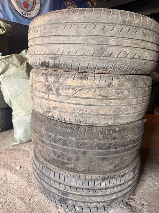 Комплект покрышек 4шт