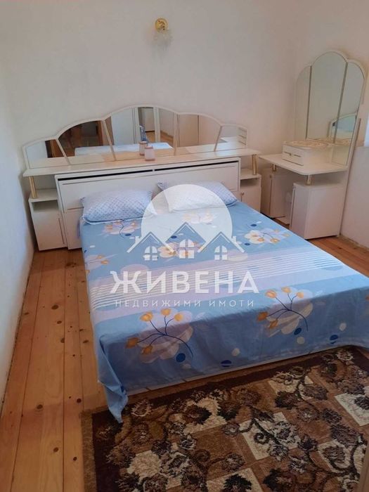 Дава се под наем Къща в с. Константиново, Област Варна - 89 кв.м за 400 € - Снимка #6