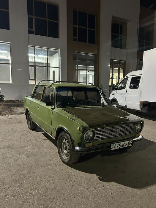 Продам ваз 21011
