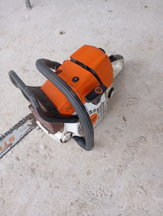 Vind stihl 361 stare buna fuctionare