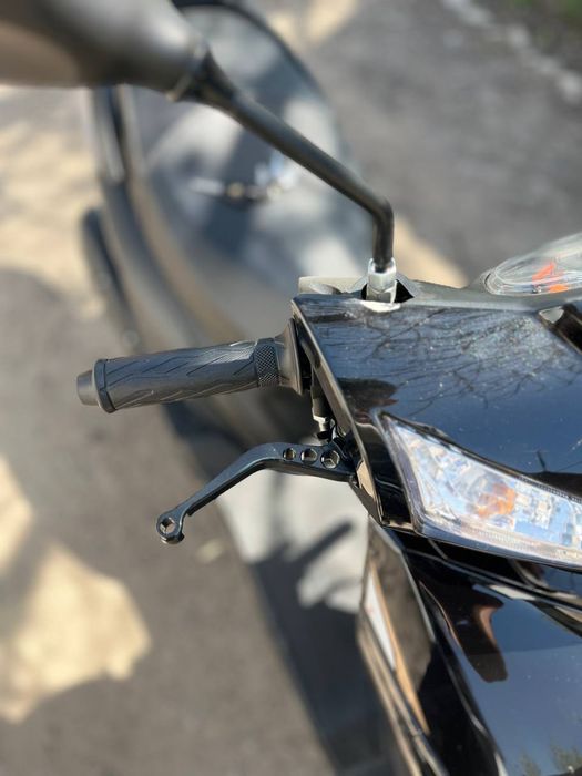 Мопед М8 скутер М8