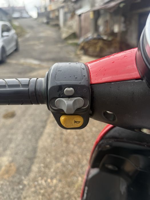 Malaguti f12 phantom