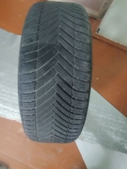 Jentra diska R16 yumshoq Boloni bilan