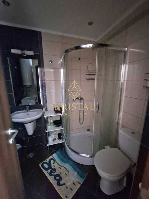 Продава се Тристаен апартамент в к.к. Слънчев бряг - 75 кв.м за 1227 €/кв.м - Снимка #14