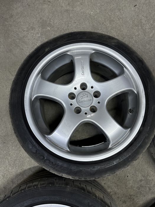 Mersedes bens диски с резиной