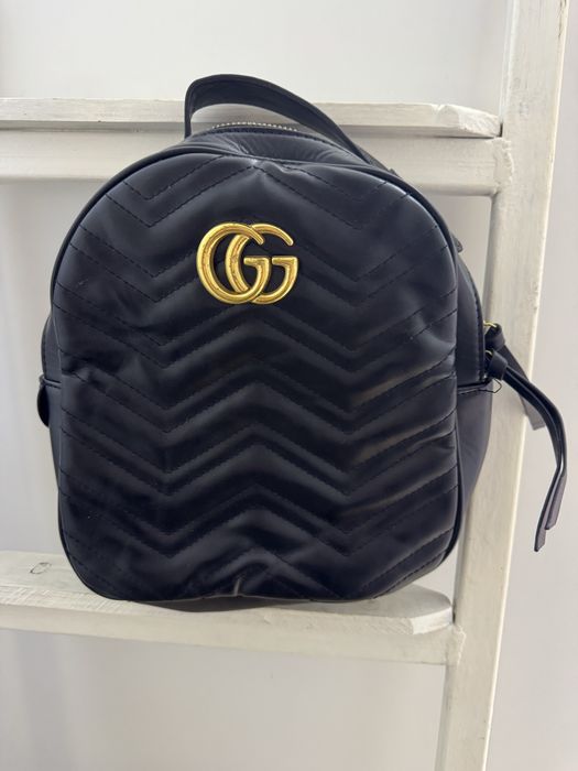 Rucsac Gucci nou