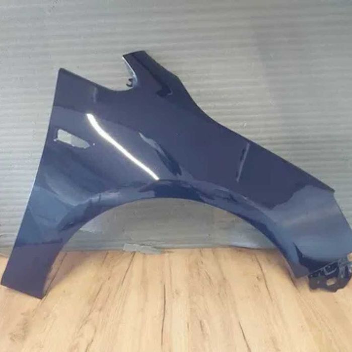 Aripa Fata Dreapta Opel Astra J 2009-2012 (Z20Z (Albastru))
