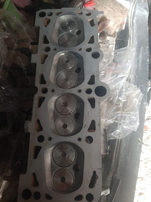 Галовка пассат 1.8