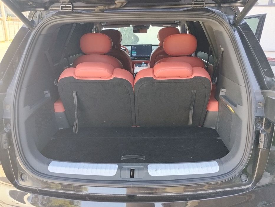 Dongfeng 008  идеал холатда.