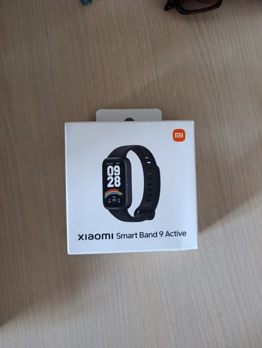 XIaomI Smart Band 9 Active