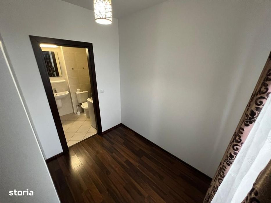Apartament 2 camere tip penthouse – Rose Garden, Colentina