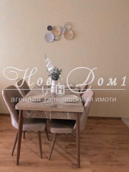 2-СТАЕН АПАРТАМЕНТ ПОД НАЕМ | ДО ОКРЪЖНА БОЛНИЦА | ТОП ЛОКАЦИЯ