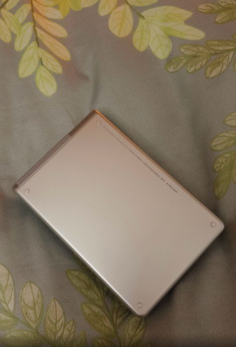 Продаю мини принтер от xiaomi