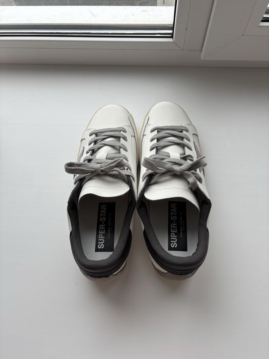 Кровсовки  SuperStar Golden Goose Вьетнам