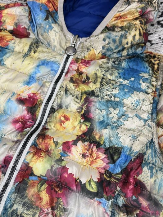 Дамско двелицево яке MIXTURE . Размер S/M