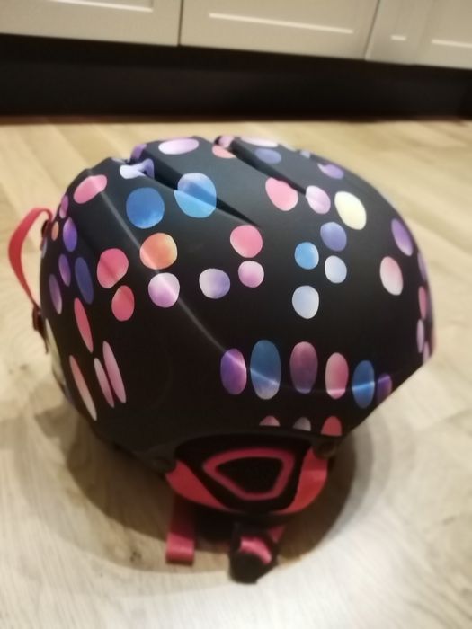 Детска каска за ски Roxy