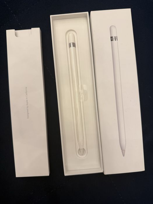 Apple Pencil 1-во поколение (2022) MQLY3ZM/A
