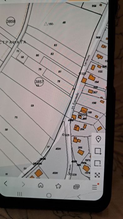 Продава се Парцел в с. Мало Бучино, Област София-град - 906 кв.м за 155 €/кв.м - Снимка #1