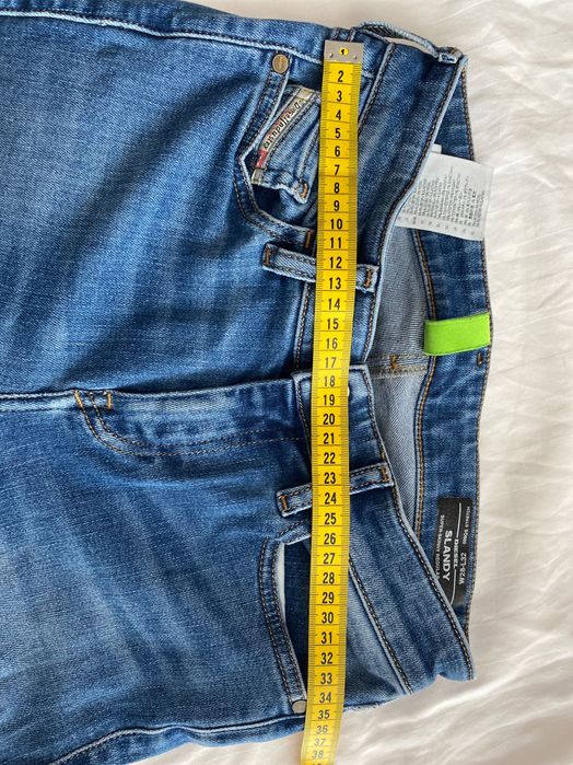 Дамски дънки Levis, Diesel