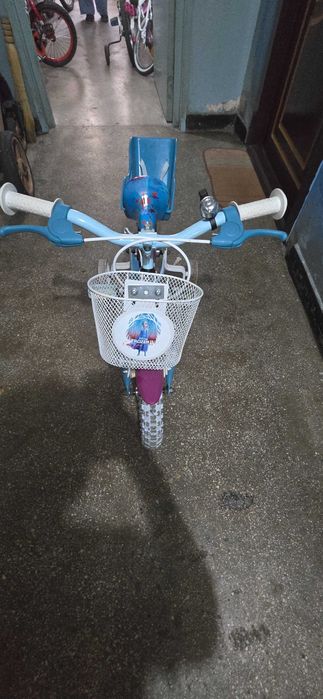 Bicicleta copii 2-5ani
