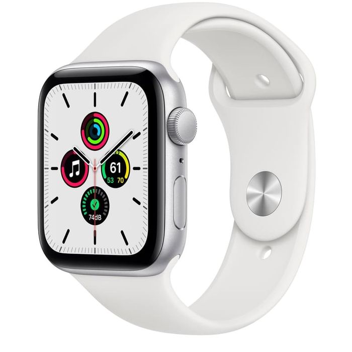 Apple watch se 44 мм