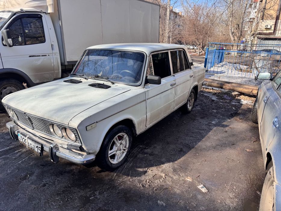 Продам  ваз Лада 2106