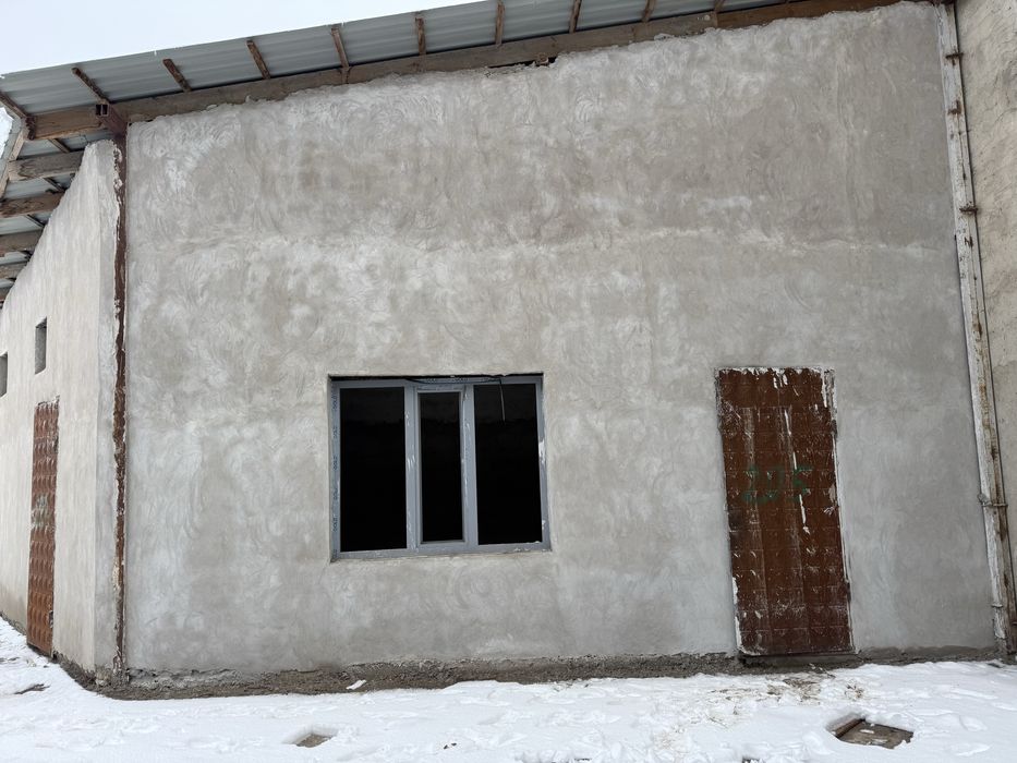 Эко Базарда ТУАЛЕТ сатылады