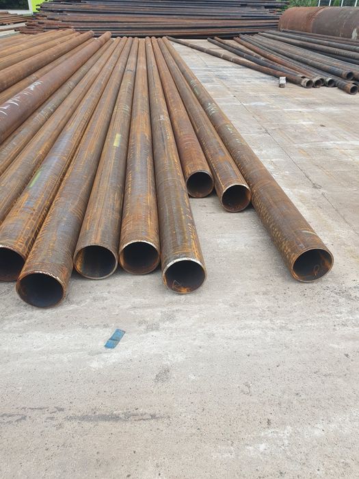 Vand teava 168x8-12mm 1800ml