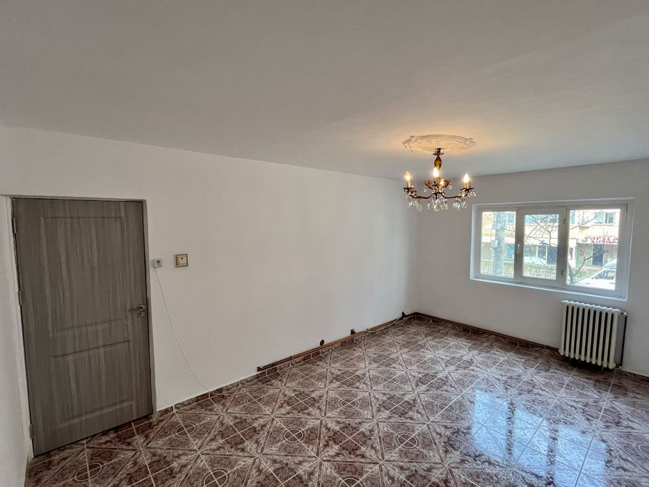 Apartament Târgoviște – Micro 12(zona Biomedica)-2 camere-Etaj 1