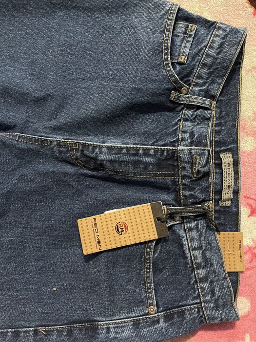 Джинсы, трубы