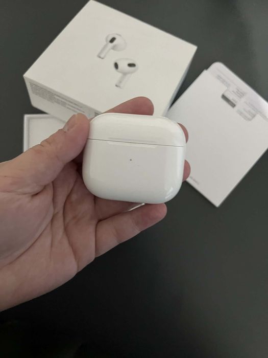 Airpods 3gen ОРИГИНАЛНИ!