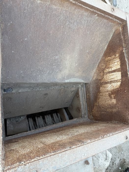 Дробилка Молотковая