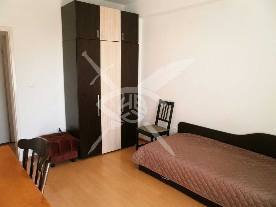 Дава се под наем Тристаен апартамент в София, Редута - 85 кв.м за 750 € - Снимка #9