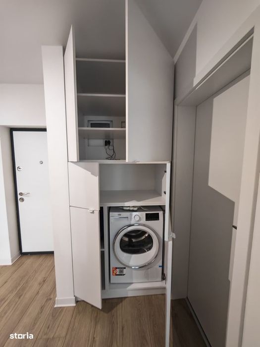 Apartament 2 Cam Nou | Prima Închiriere| Apărătorii Patriei | parcare