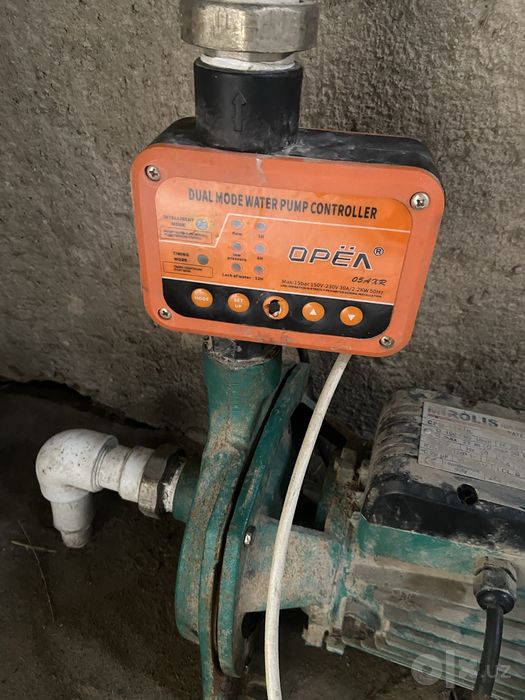 ELEKTREKA/Santexnika xizmati