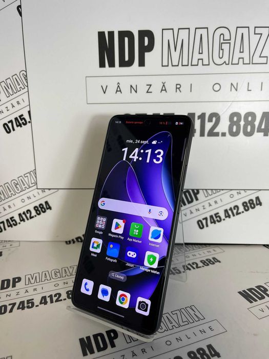 NDP Amanet NON-STOP Bld. Iuliu Maniu 69 OPPO RENO 13 FS (41614)