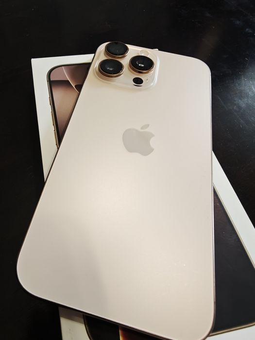 iPhone 16 Pro Max 512 GB