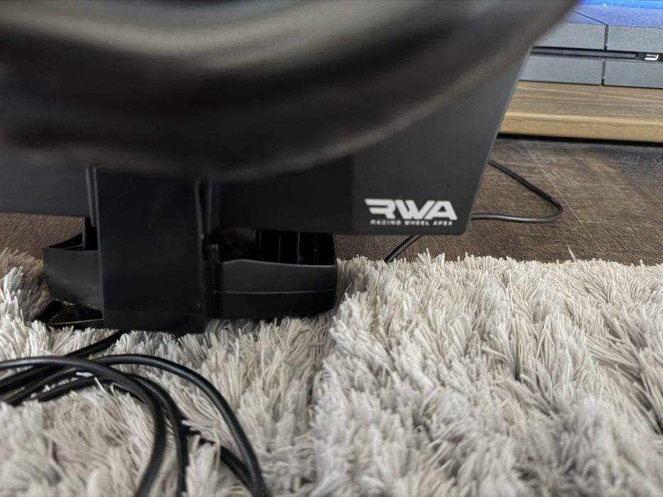 Волан с педали за PS3,PS4