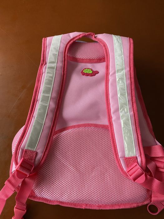 Нова ученическа раница за момиче