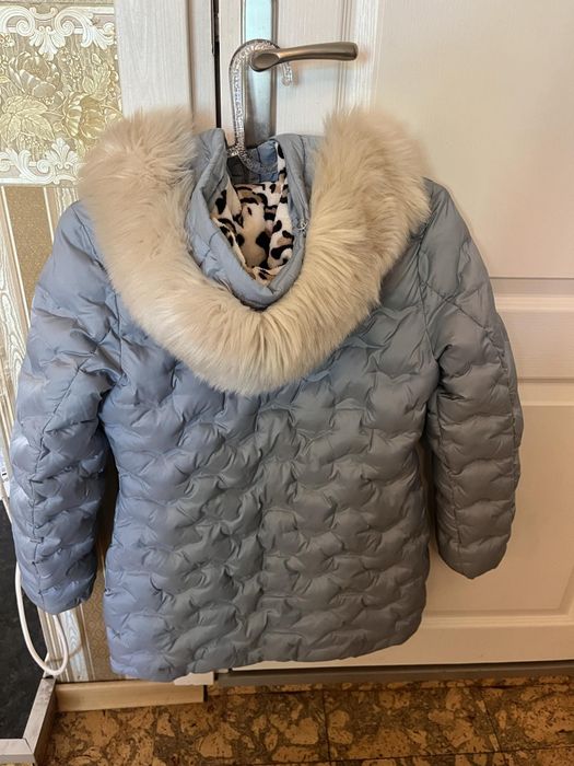 Димни якета за момиче 11-12 год