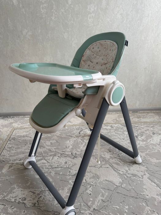 Детский стул для кормления