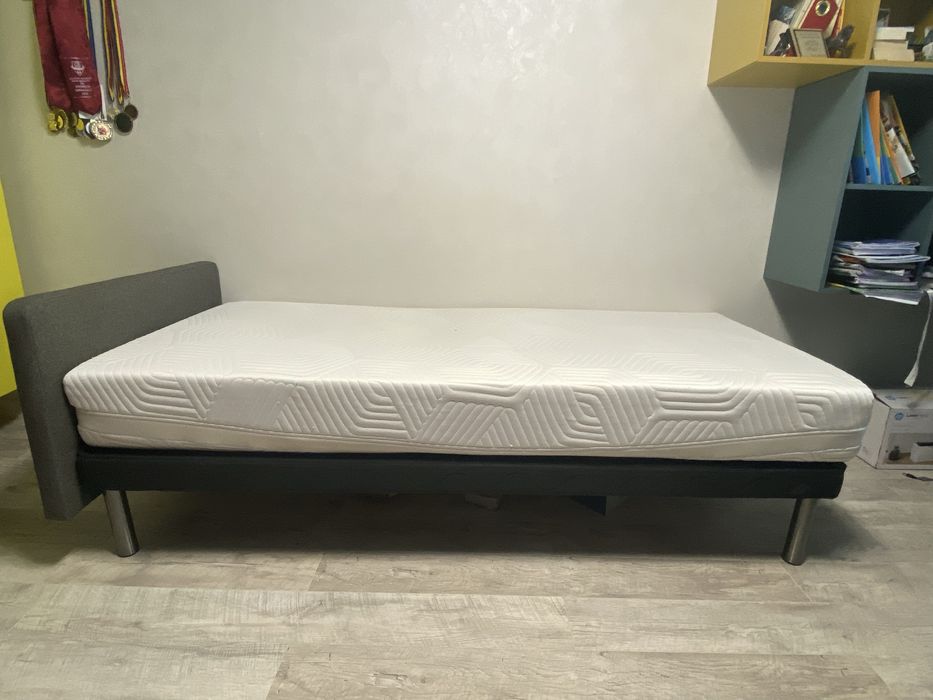 Saltea Jysk 90x200