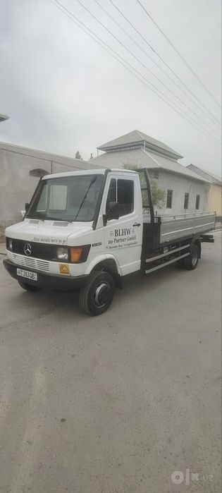 Samasval 602 mator