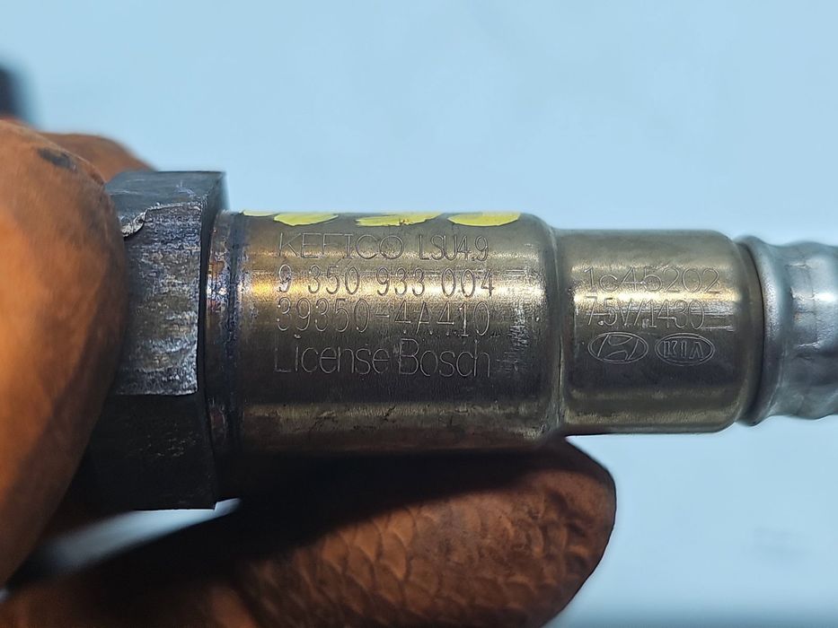 Sonda lambda Hyundai i40 [Fabr 2012-2019] 39350-4A410 1.7 CRDI D4FD 85