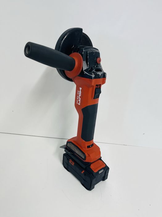 Hilti AG 4S-22 nuron variator turatie