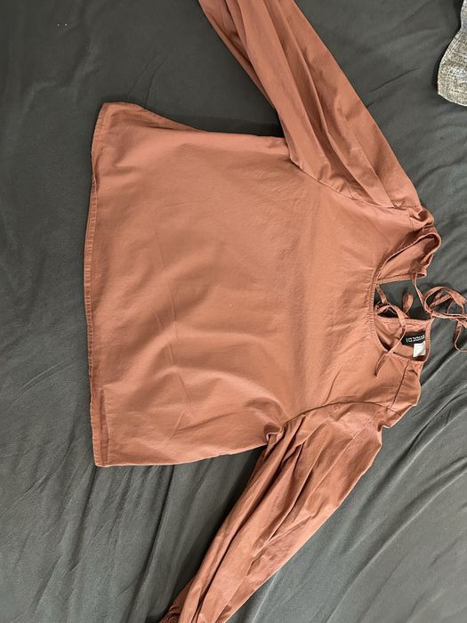 H&M дамска блуза