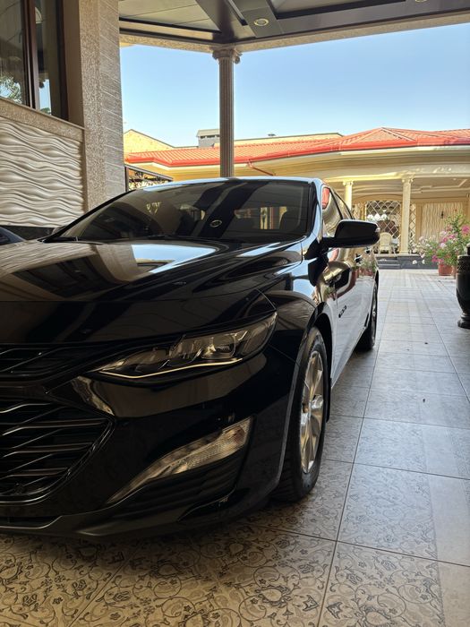 Malibu xl toza 2023 24
