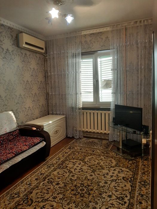 Продается квартира 4 комнатной