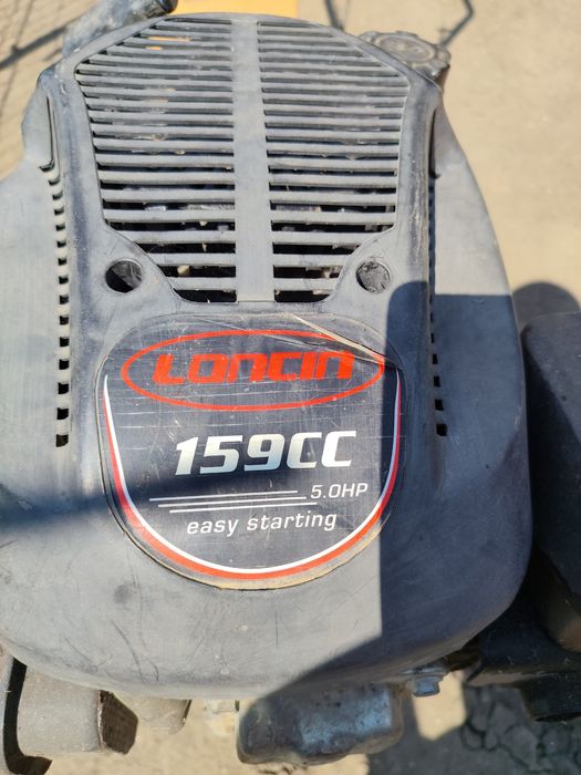 Schimb cu oi motocultor